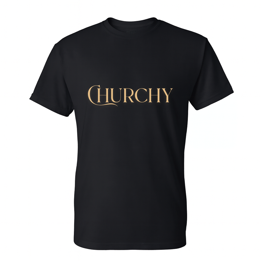 Churchy