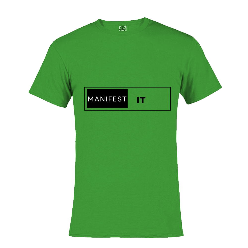 Manifest It