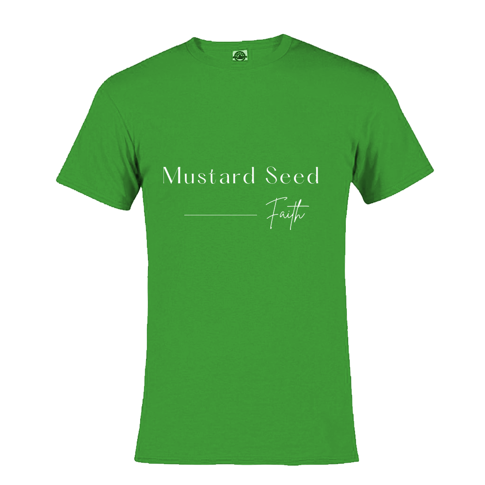 Mustard Seed Faith