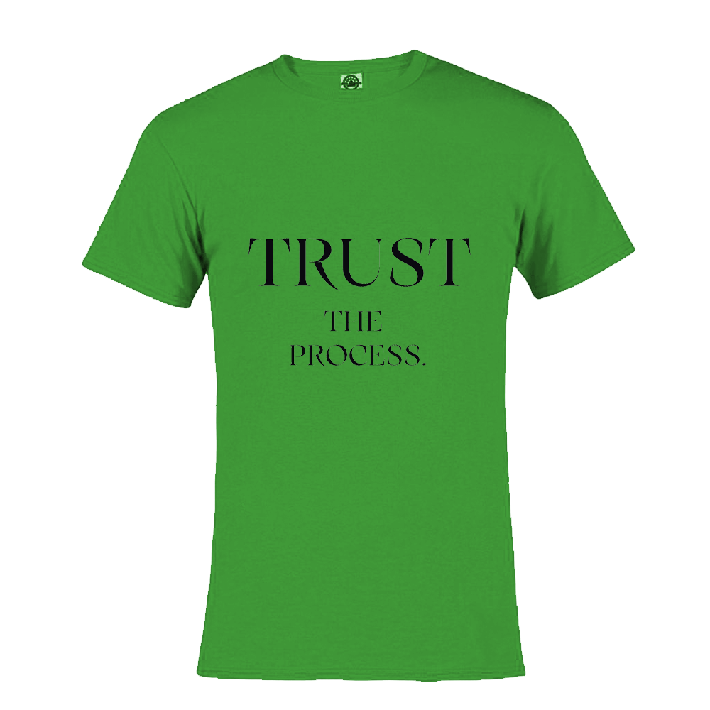 Trust The Process