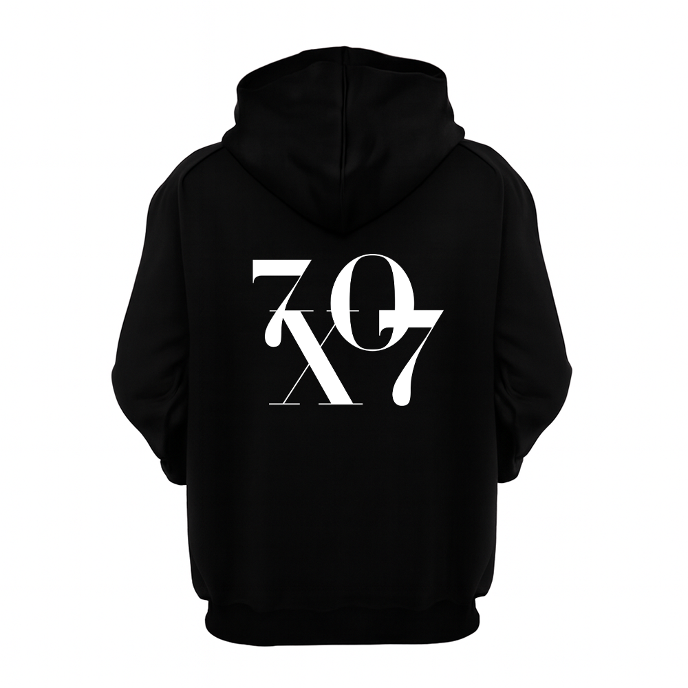 70x7- Hoodie