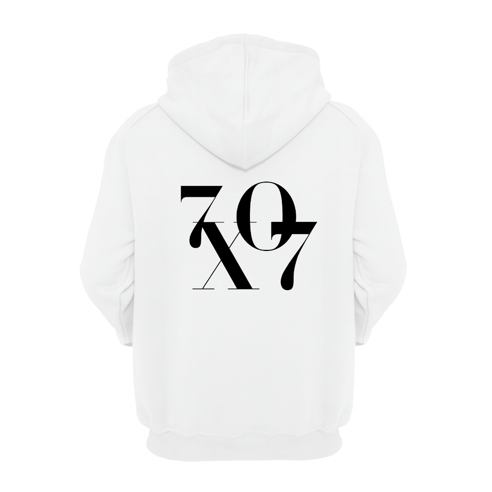 70x7- Hoodie