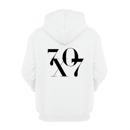 70x7- Hoodie