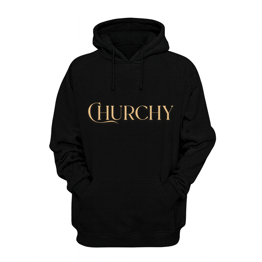 Churchy - Hoodie