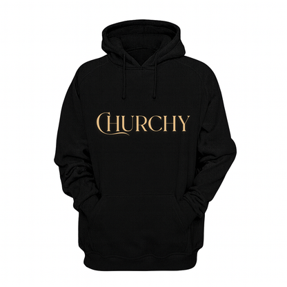 Churchy - Hoodie
