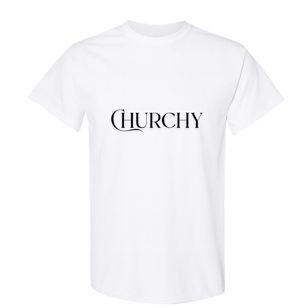 Churchy