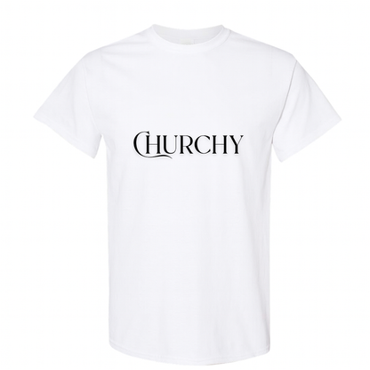 Churchy
