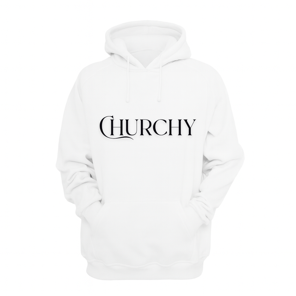 Churchy - Hoodie