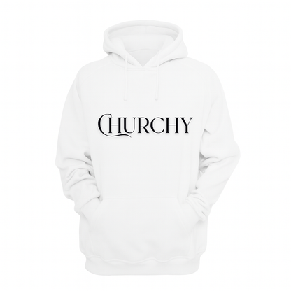 Churchy - Hoodie