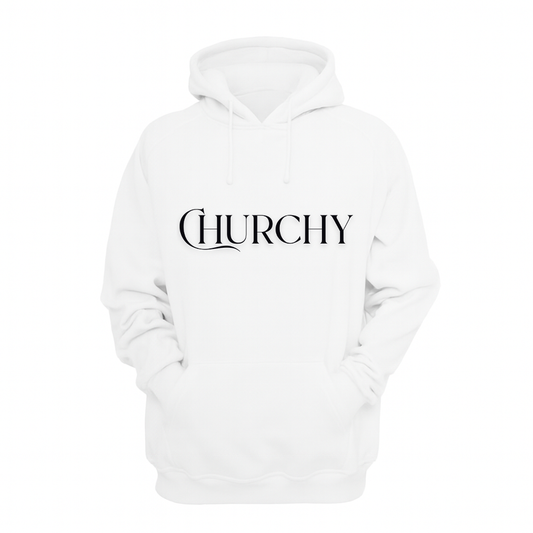 Churchy - Hoodie