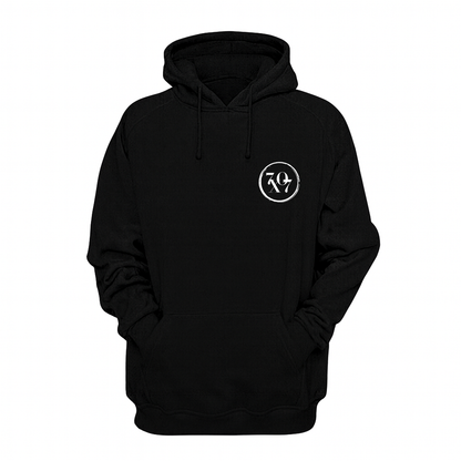 70x7- Hoodie