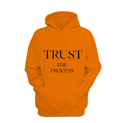 Trust The Process - Hoodie