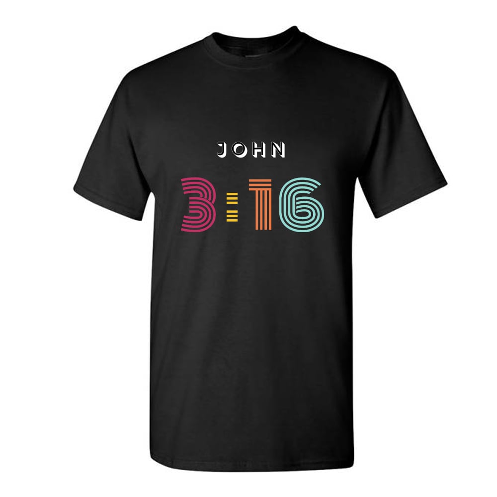 John 316