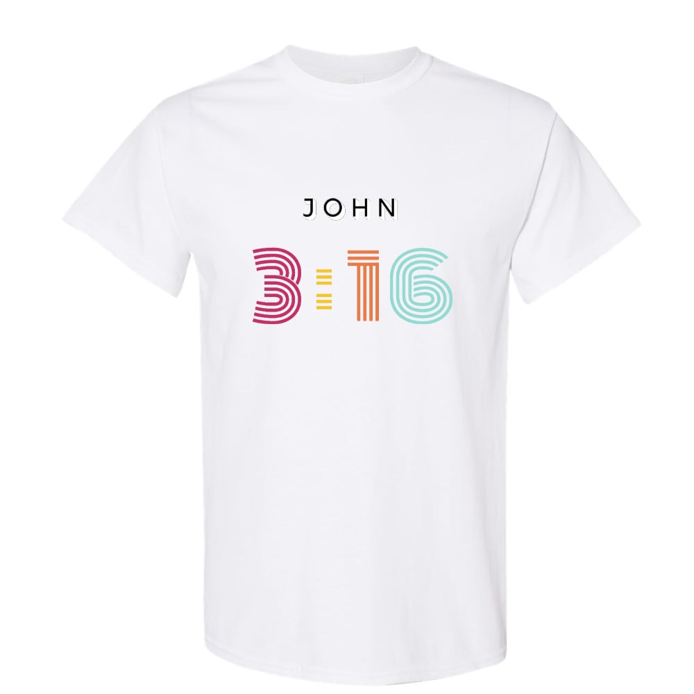 John 316