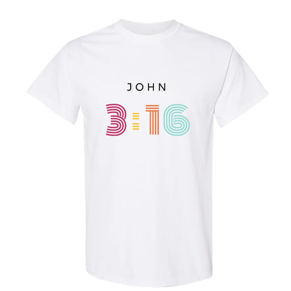 John 316