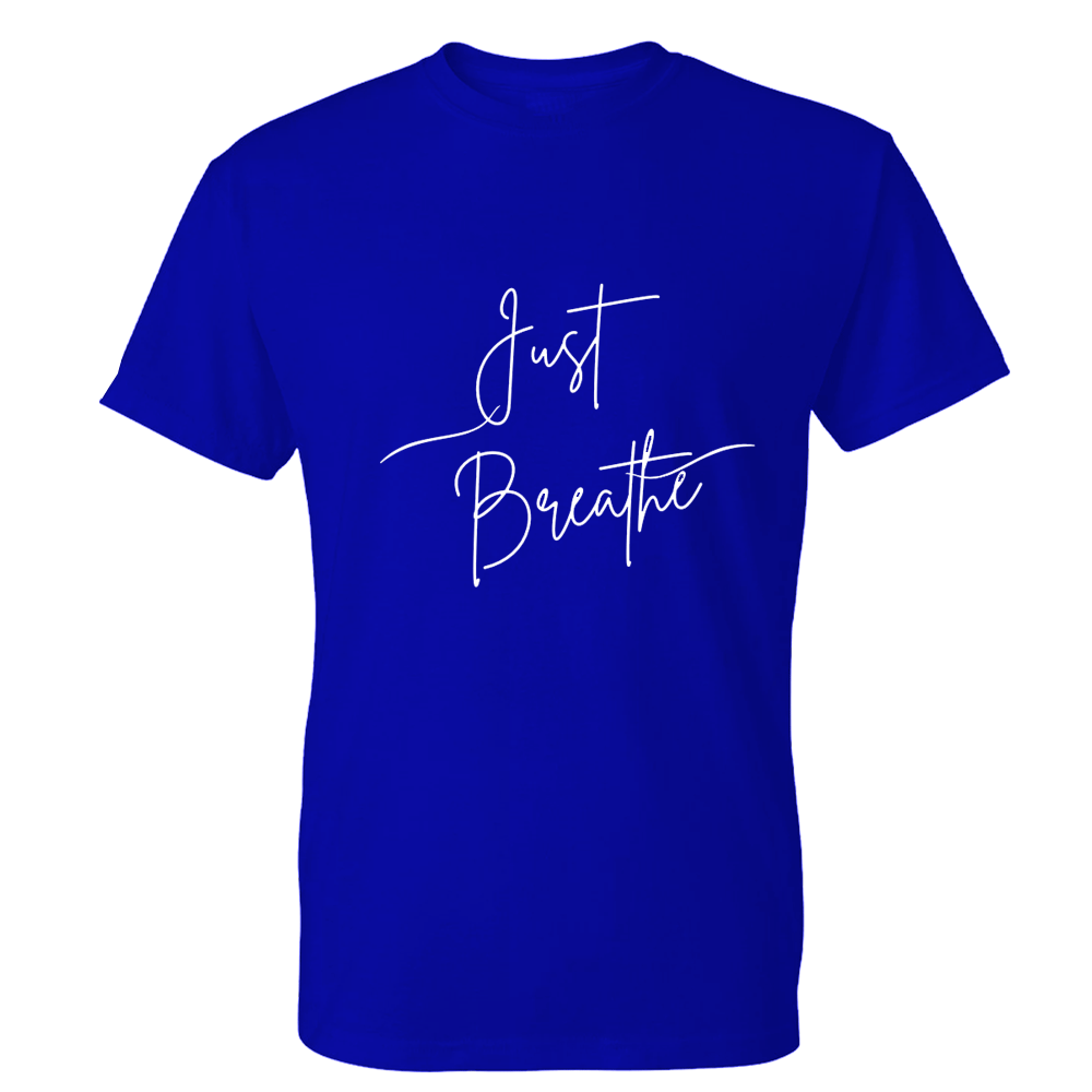 Just Breathe