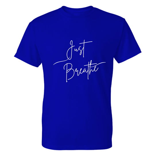 Just Breathe