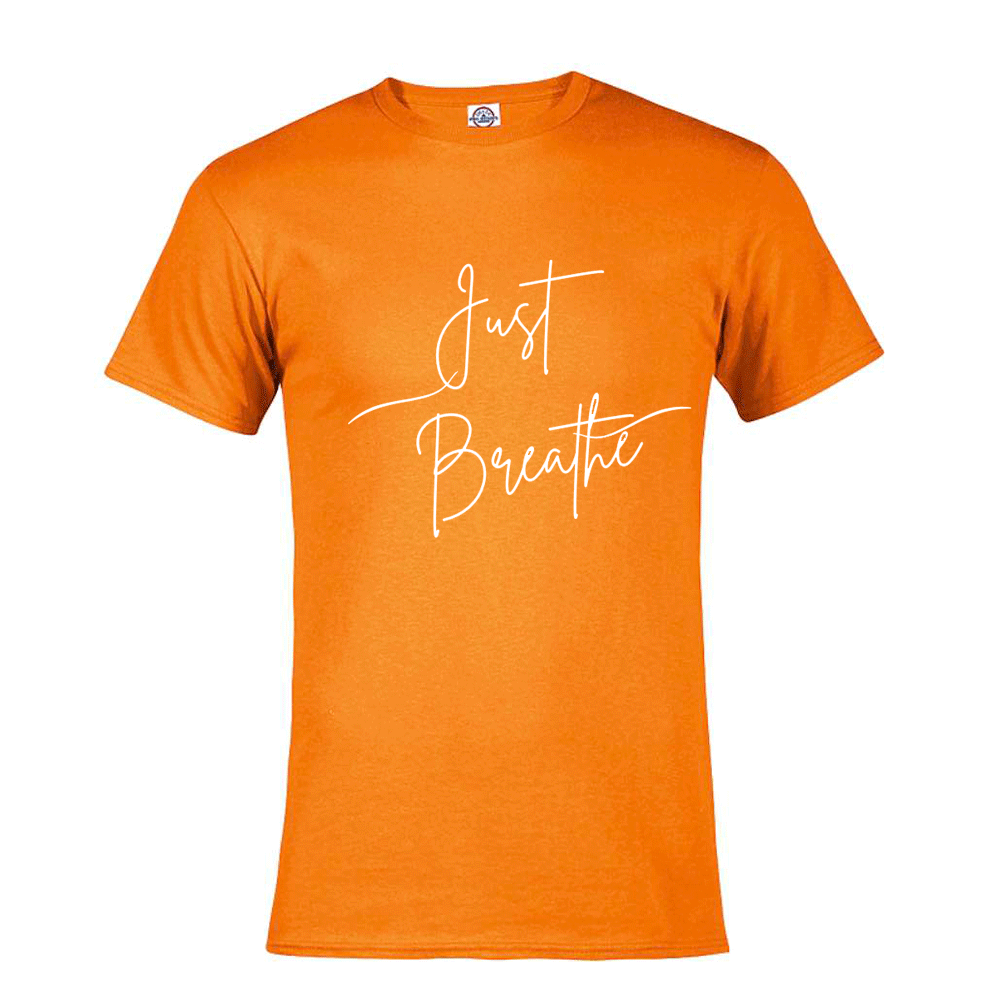 Just Breathe