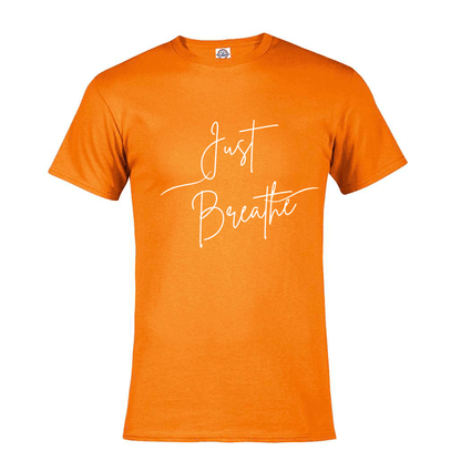 Just Breathe