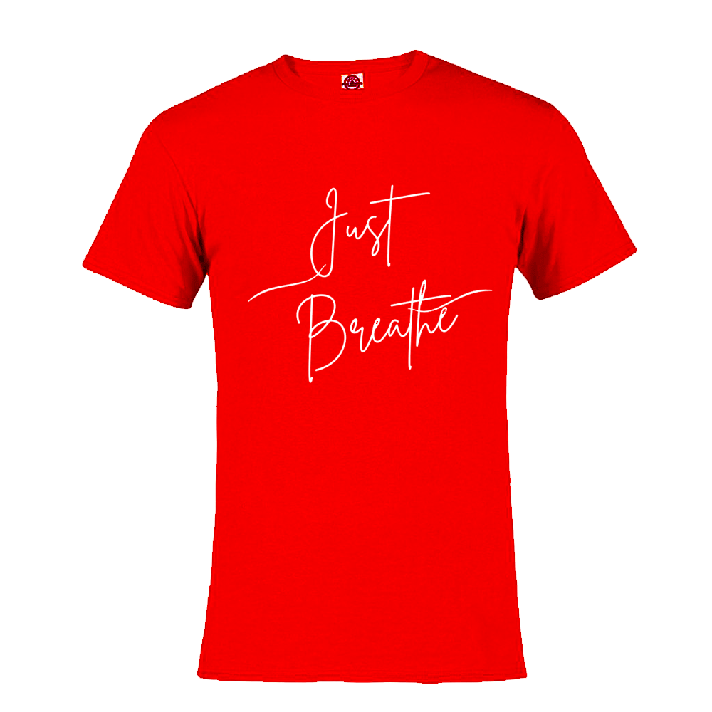 Just Breathe