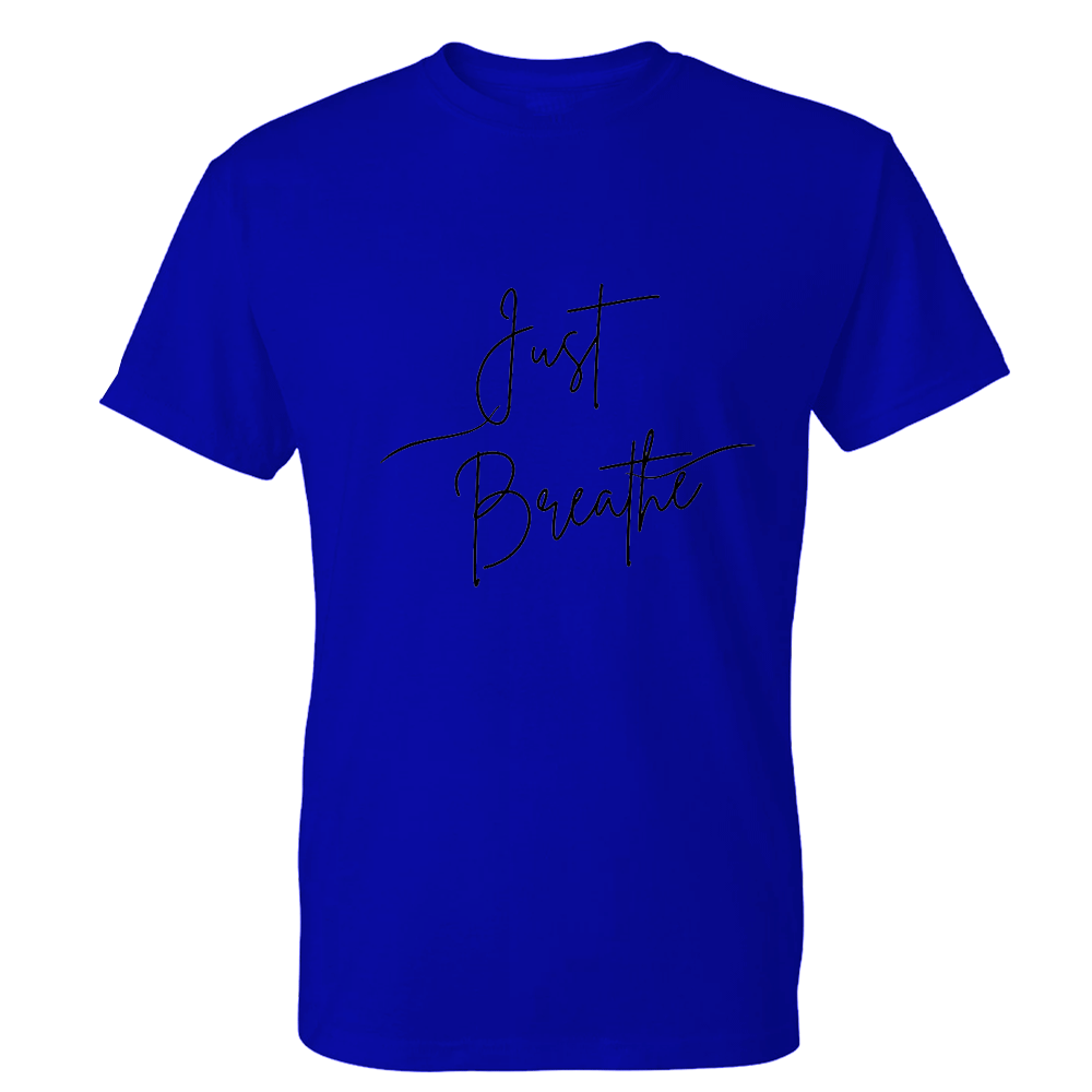 Just Breathe