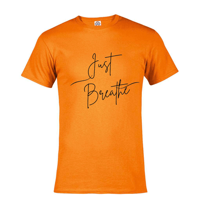 Just Breathe