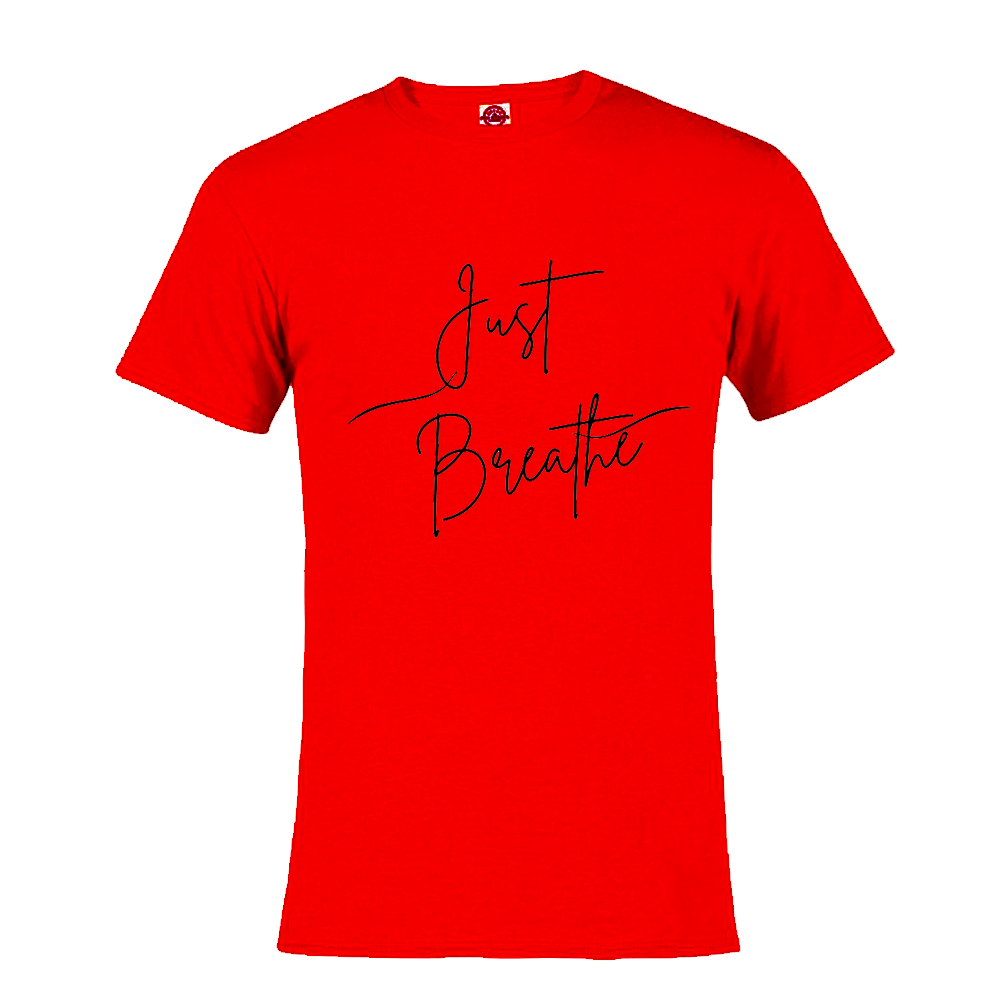 Just Breathe