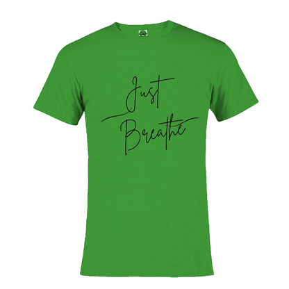 Just Breathe