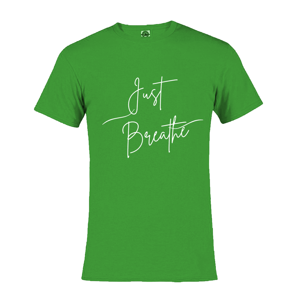 Just Breathe
