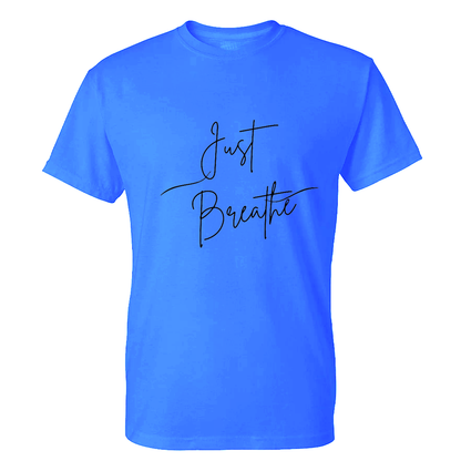Just Breathe