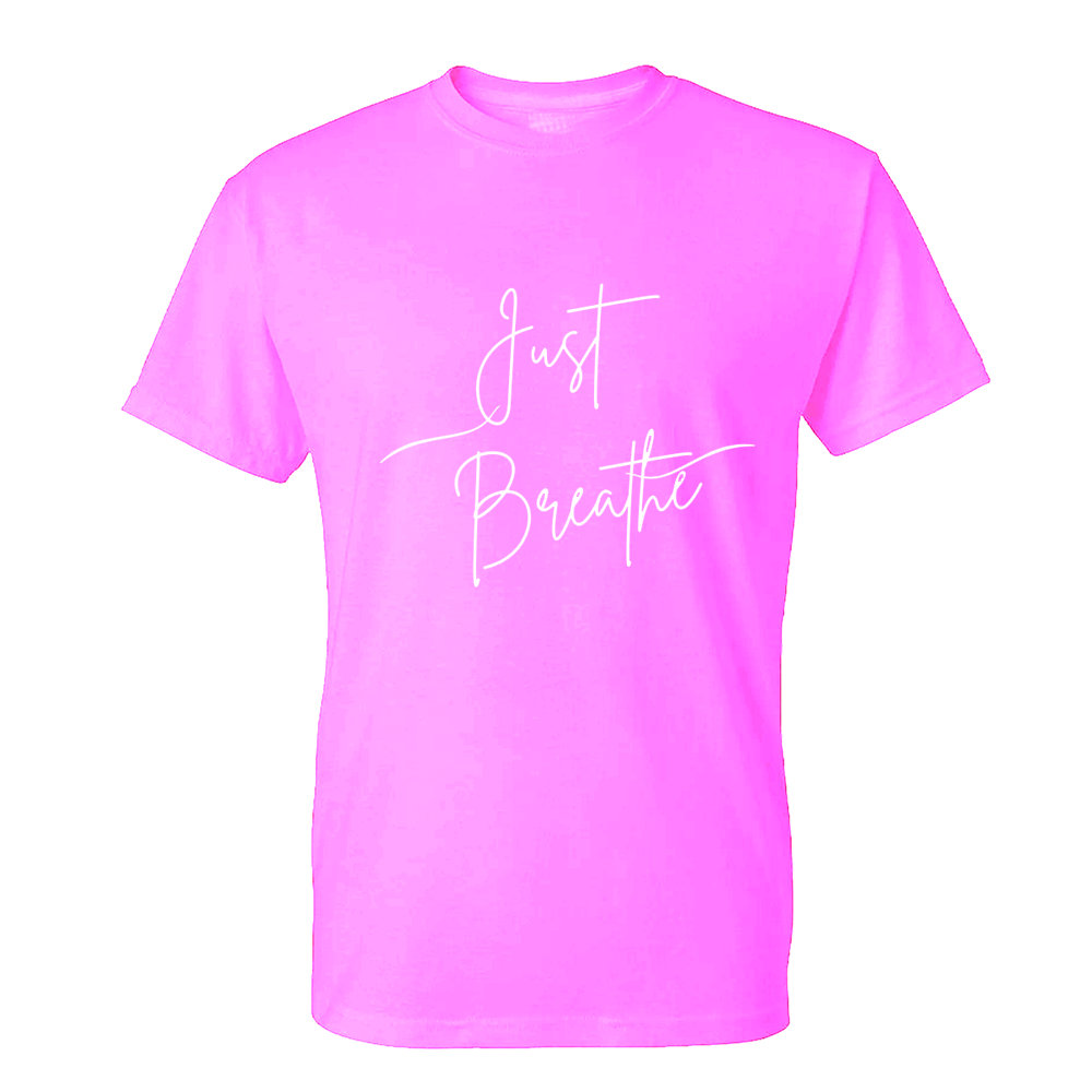 Just Breathe