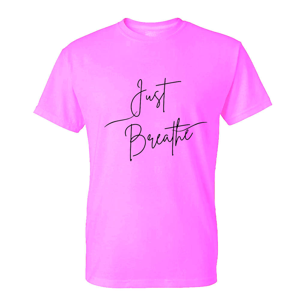 Just Breathe