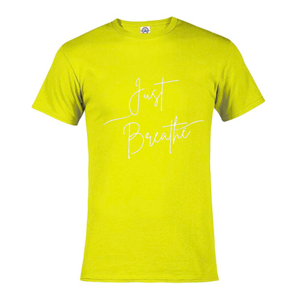 Just Breathe