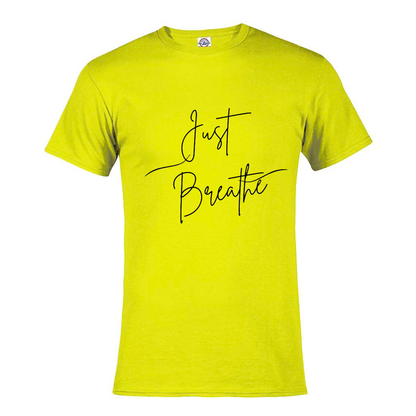 Just Breathe
