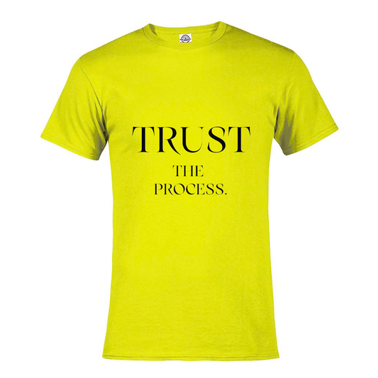 Trust The Process
