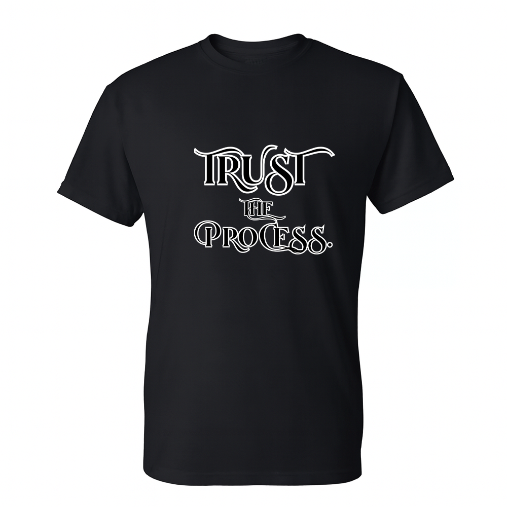 Trust the Process