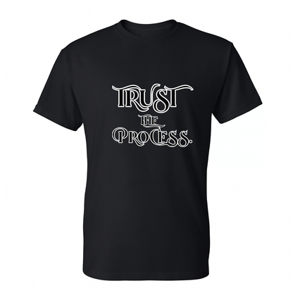 Trust the Process