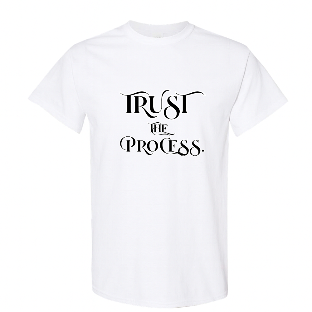 Trust the Process