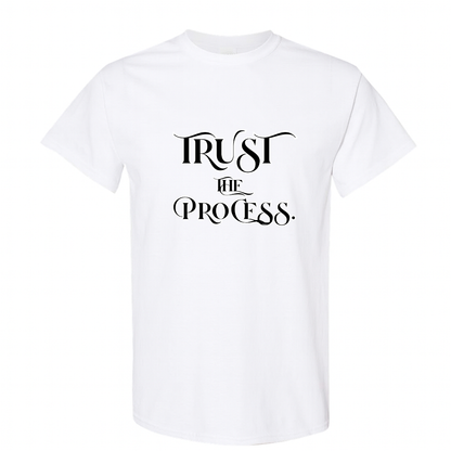 Trust the Process