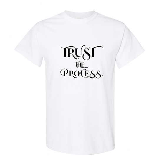 Trust the Process