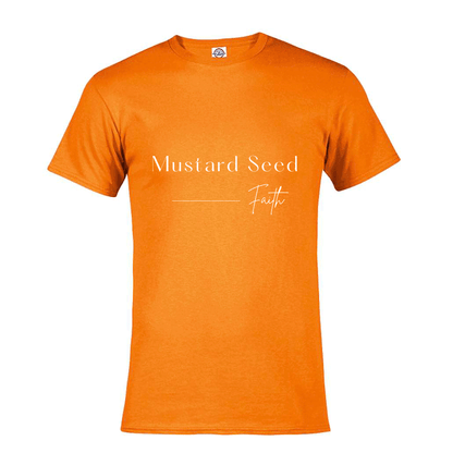 Mustard Seed Faith