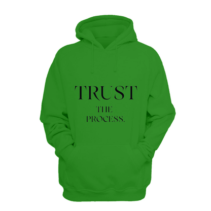 Trust The Process - Hoodie