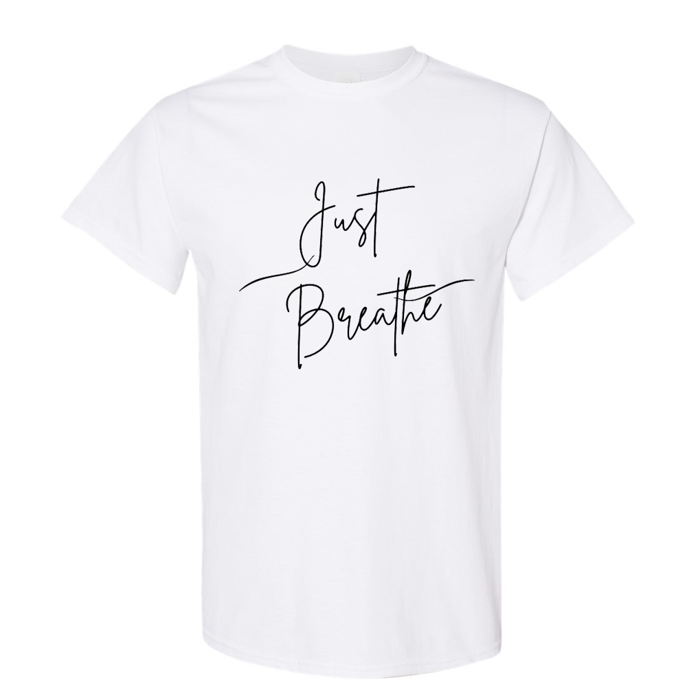 Just Breathe