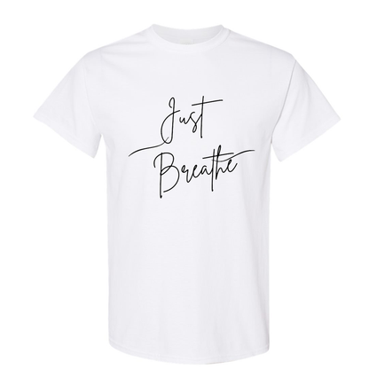 Just Breathe