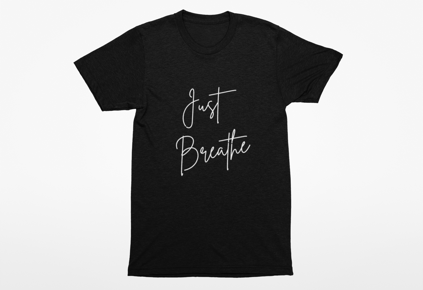 Just Breathe